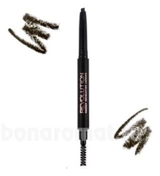   Duo Brow Pencil