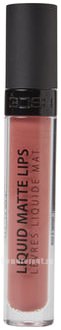      Liquid Matte Lips