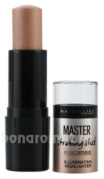 -   Master Strobing Stick 4,5