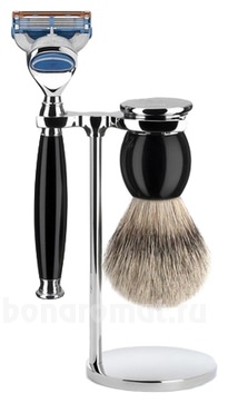    Classic Sophist (     Silvertip  Fusion)