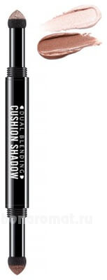 -   Dual Blending Cushion Shadow