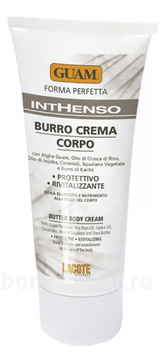        Inthenso Burro Crema Corpo