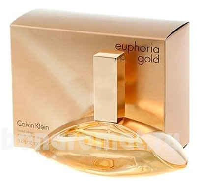 Euphoria Gold Women