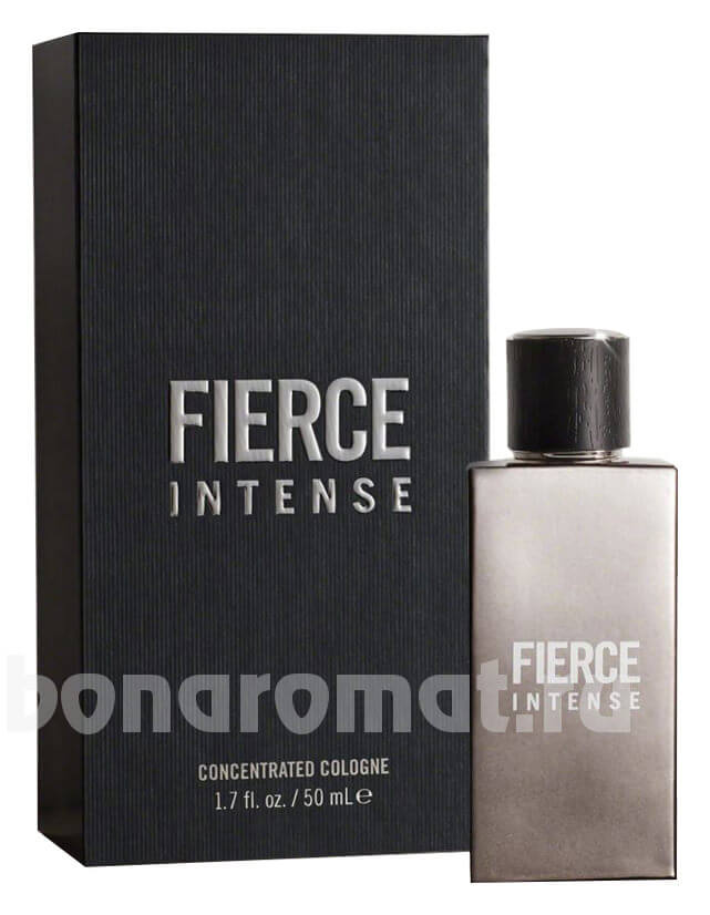 Abercrombie & Fitch Fierce Intense