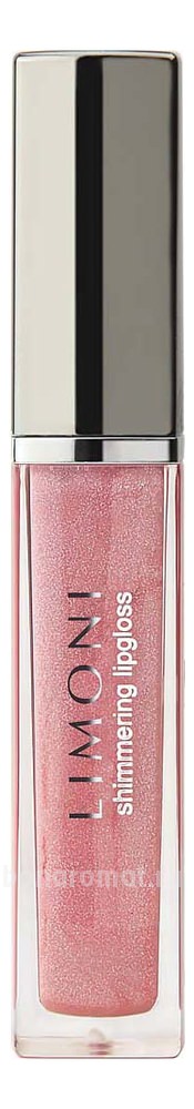    Shimmering Gloss 7,5