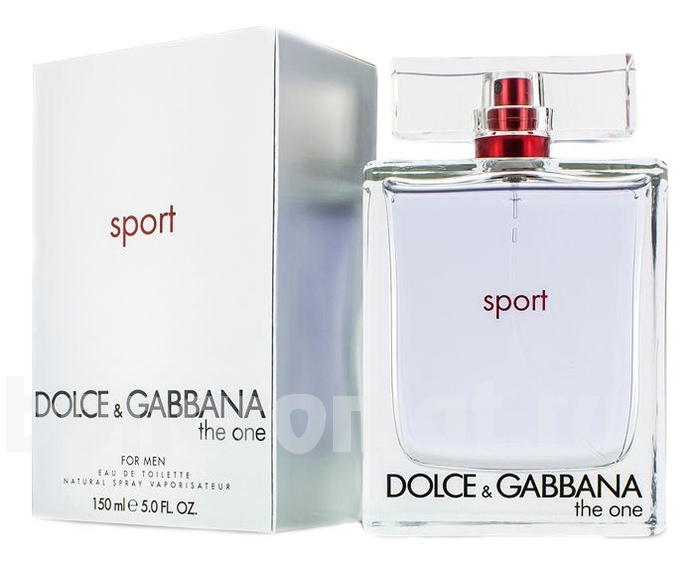 Dolce Gabbana (D&G) The One For Men Sport