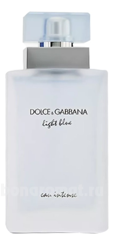 Dolce Gabbana (D&G) Light Blue Eau Intense