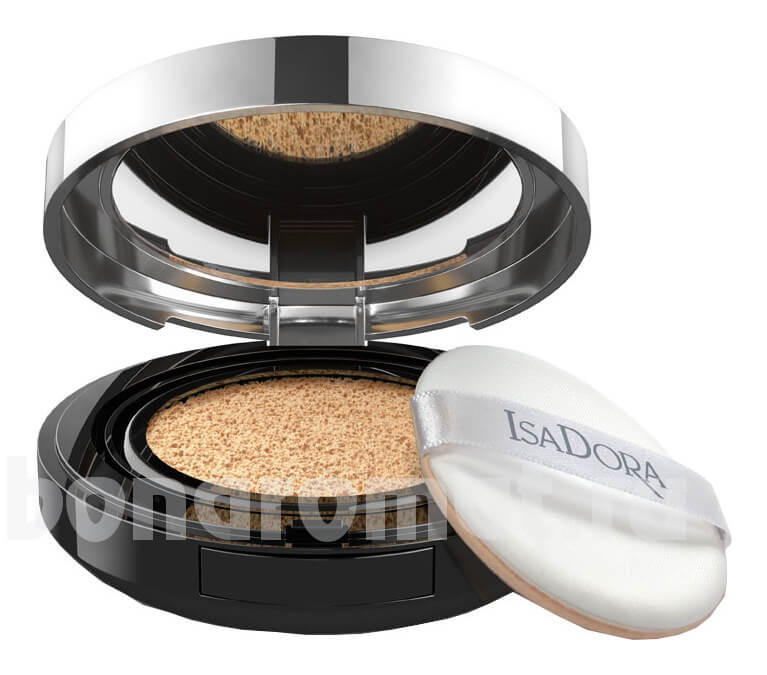    Nude Cushion Foundation
