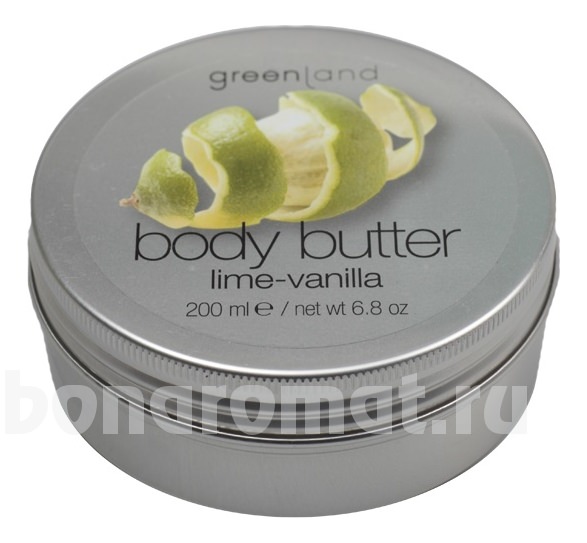    Fruit Emotions Body Butter (-)