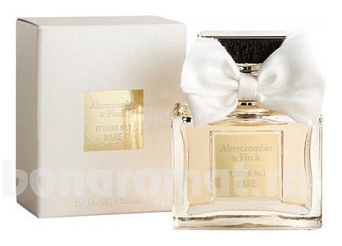 Abercrombie & Fitch No.1 Bare