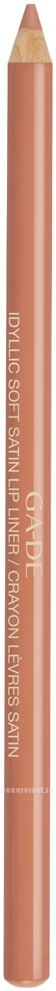    Idyllic Soft Satin Lip Liner 1,6
