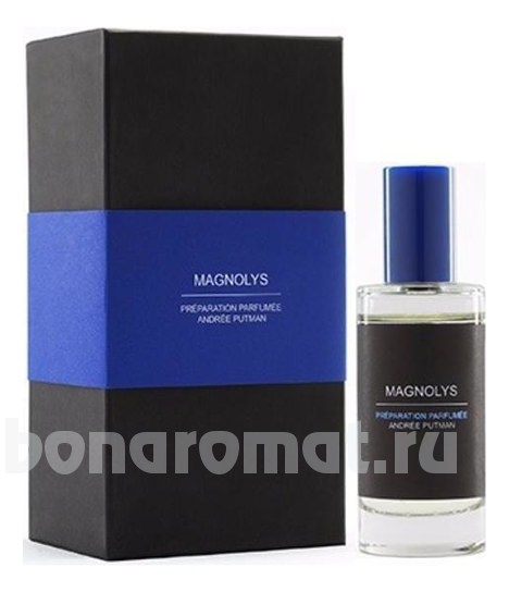 Magnolys