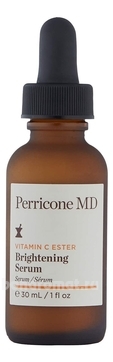         Vitamin C Ester Brightening Serum