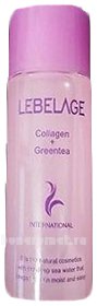         Collagen Green Tea Moisture Skin