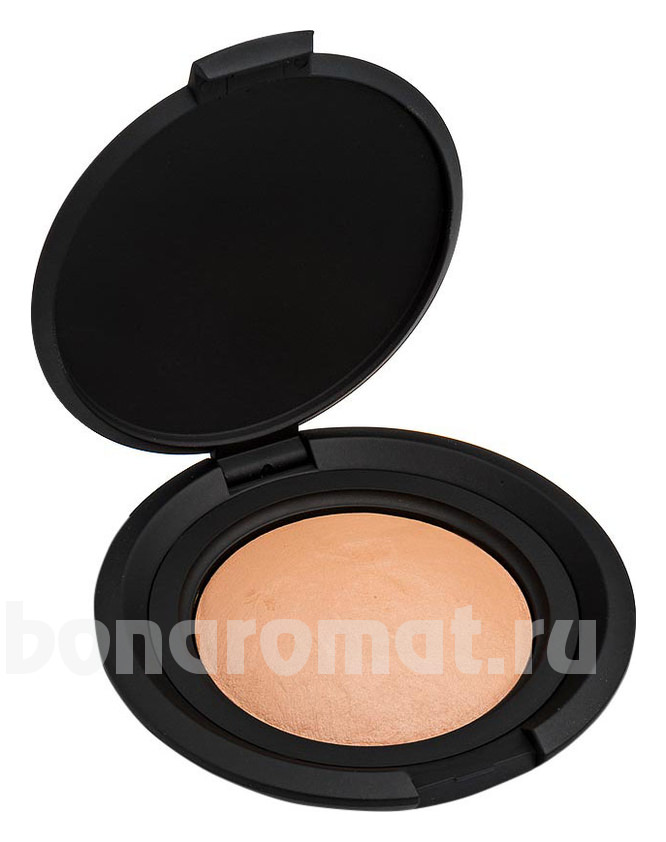     Bronzing Earth Powder