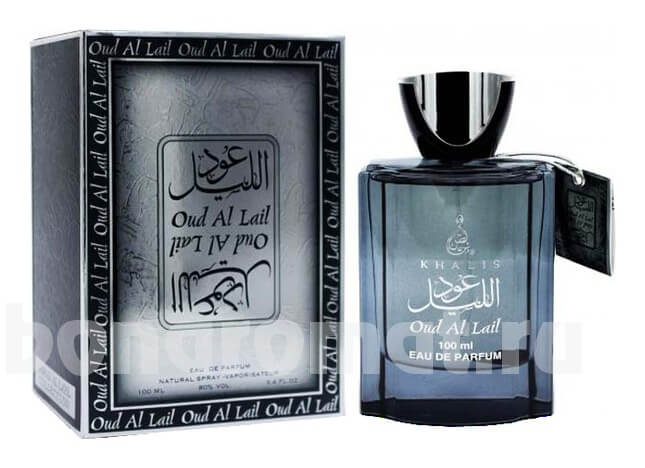 Oud Al Layl