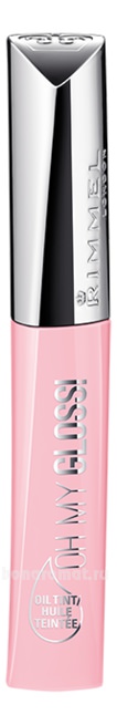 -   Oh My Gloss Oil Tint 6,5