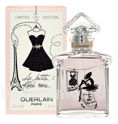 La Petite Robe Noire Eau De Toilette Limited Edition 2014