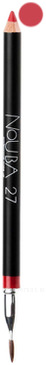      Lip Pencil With Applicator 1,1