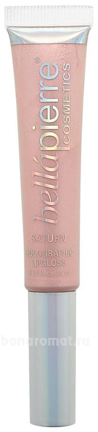       Holographic Lip Gloss