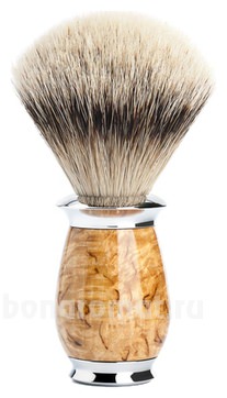    Classic Purist (    Silvertip)