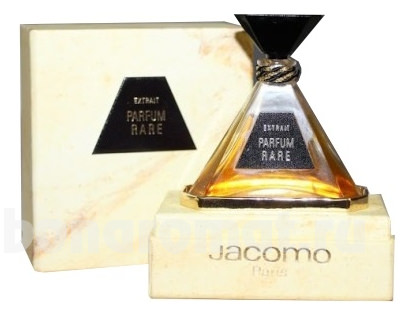 Parfum Rare