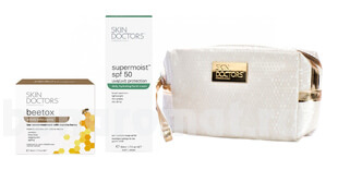      ( / BeeTox   / Supermoist SPF50 )