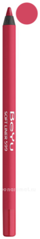     Soft Liner Lips 1,2