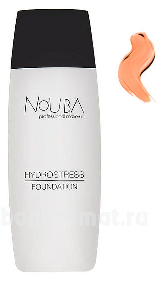   Hydrostress Foundation