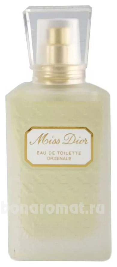 Miss Dior Originale