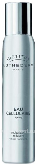  Eau Cellulaire Spray