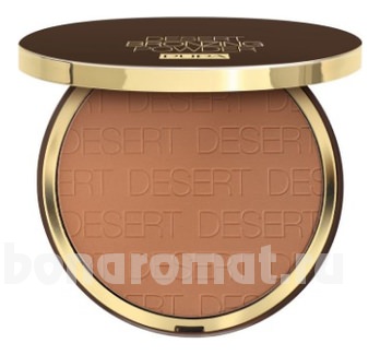      Desert Bronzing Powder