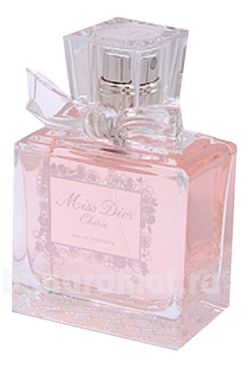 Miss Dior Cherie Printemps