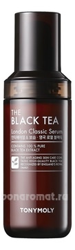         The Black Tea London Classic Serum
