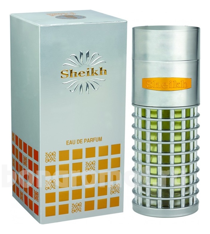 Sheikh Eau De Parfum