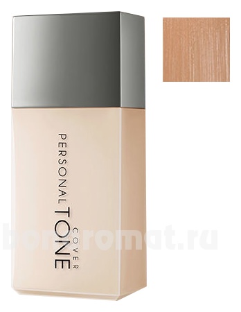   Cover Personal Tone SPF30 PA