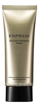    Delicate Radiance Primer