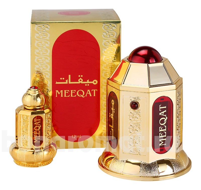 Meeqat Gold