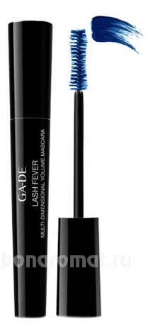    Lash Fever Mascara