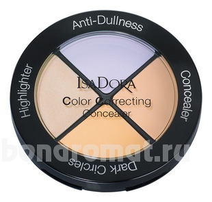   Color Correcting Concealer