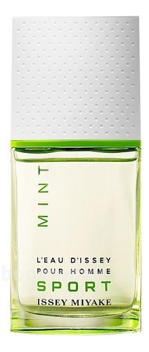 L'Eau D'Issey Pour Homme Sport Mint