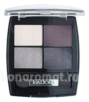     Eye Shadow Quartet