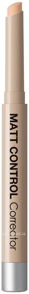    Matt Control Corrector