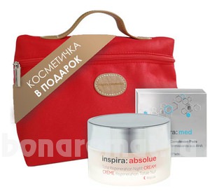    ( - Total Regeneration Night Cream Regular   AHA- AHA Radiant Complexion Pads 40 )