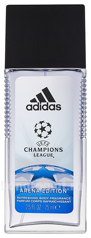 UEFA Champions League Arena Edition