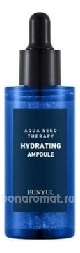       Aqua Seed Therapy Hydrating Ampoule
