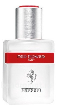 Red Power Ice 3