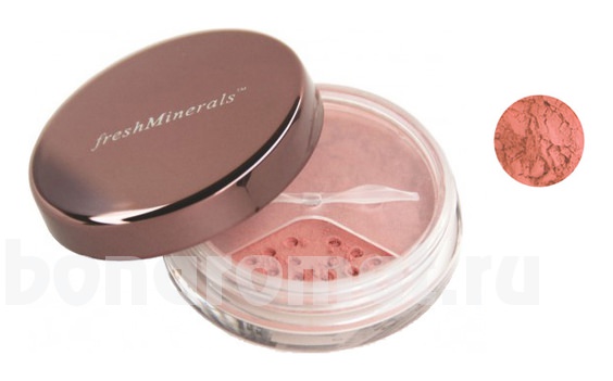   Mineral Loose Blush