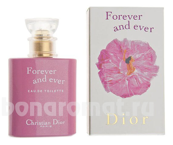 Forever And Ever 2002