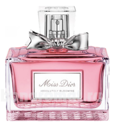Miss Dior Absolutely Blooming